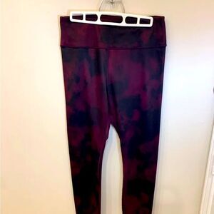 Lululemon Leggings Size 8